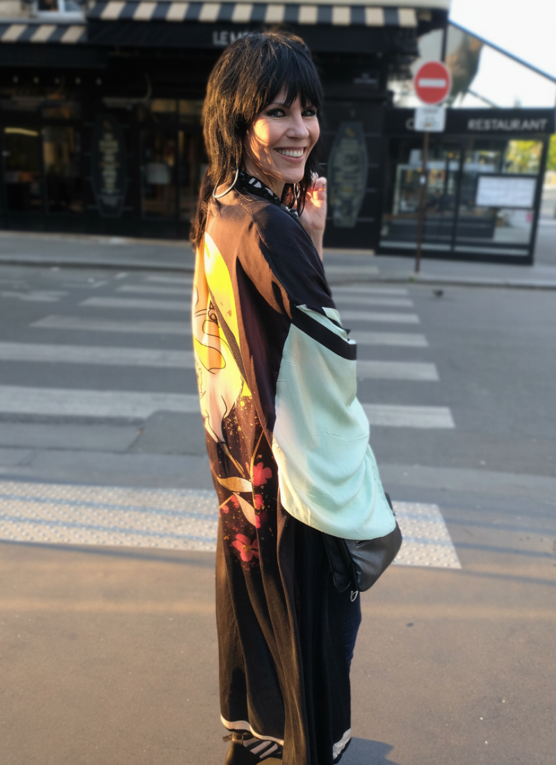 Kerry Pastine — Artist