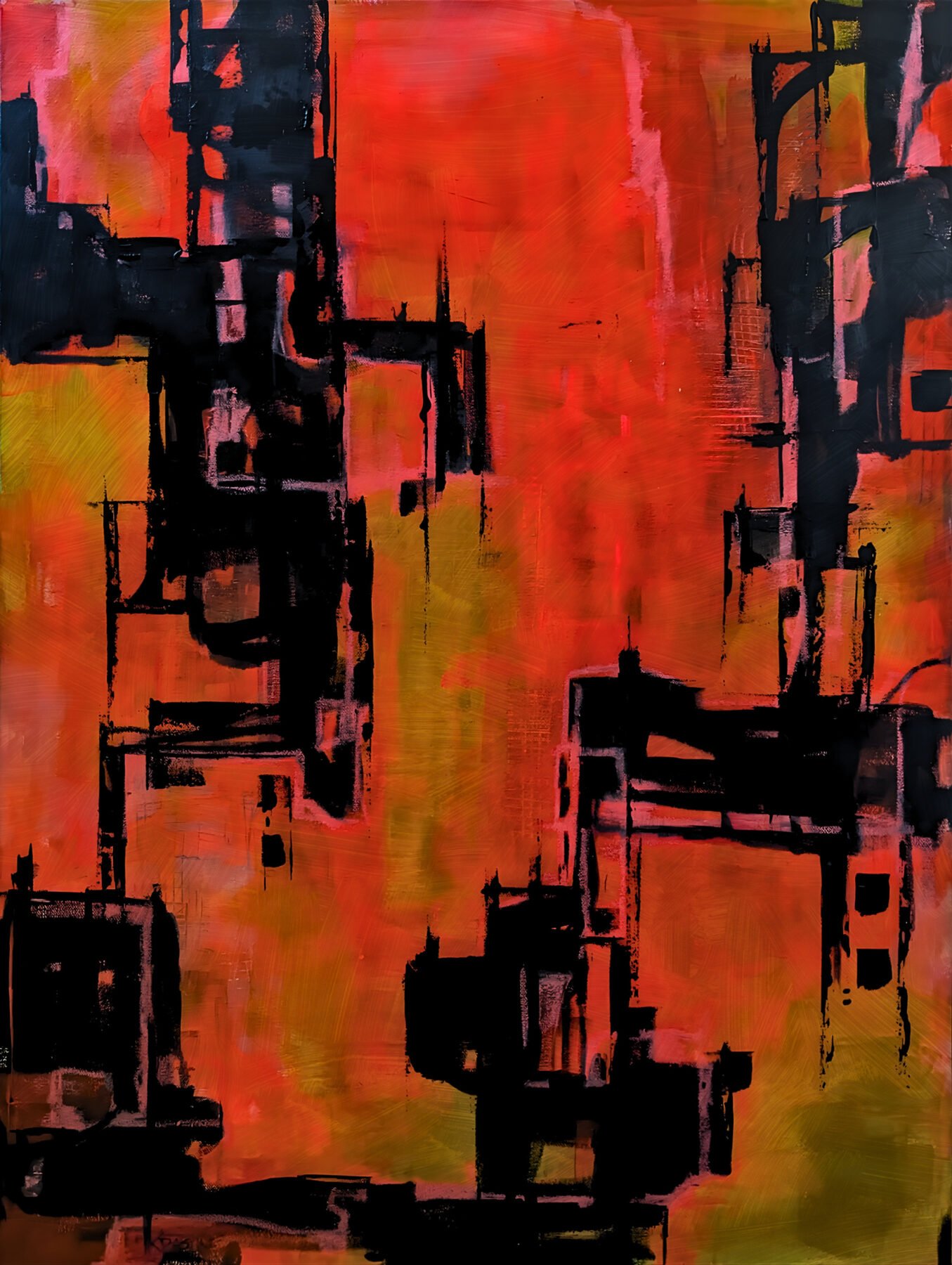 High Art — Kerry Pastine