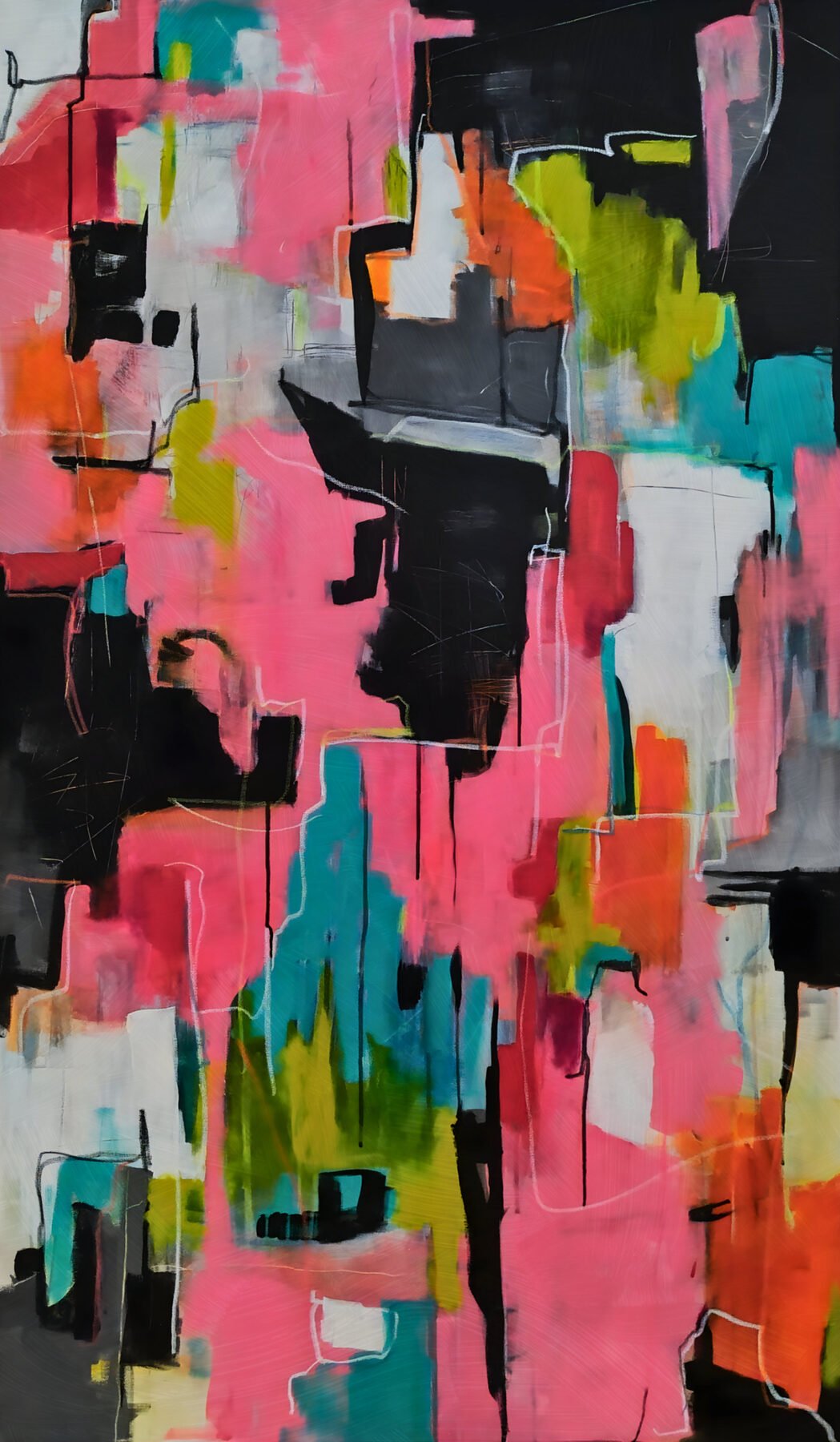 Jazz Prism — Kerry Pastine