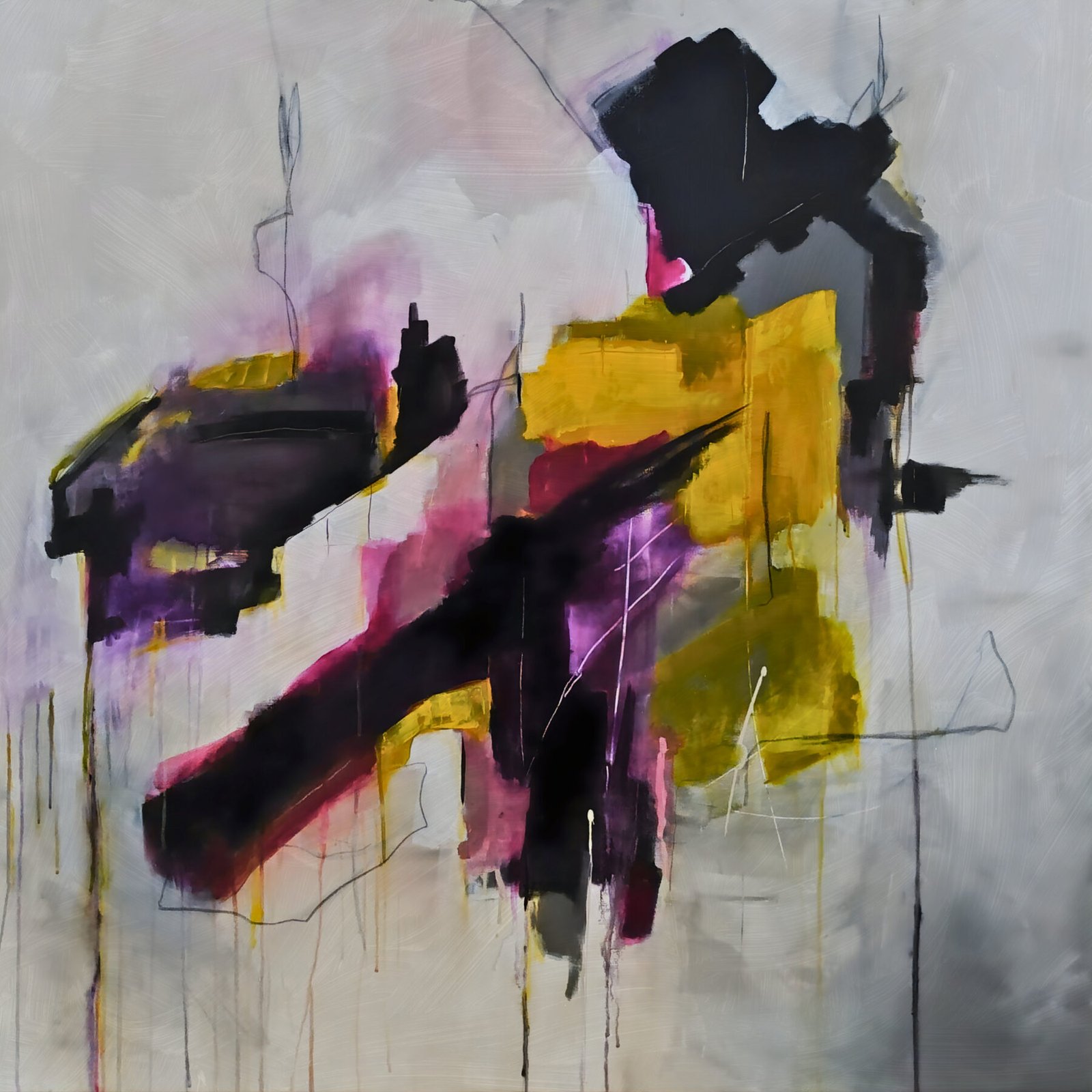 Metropolitan Pulse — Kerry Pastine