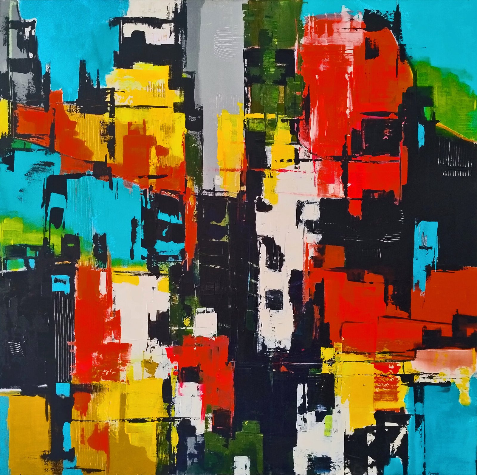 Radio Active — Kerry Pastine