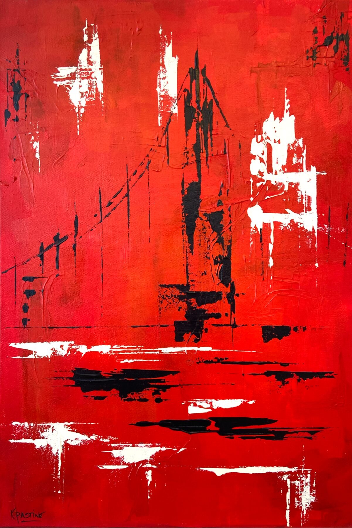 Capote — Kerry Pastine