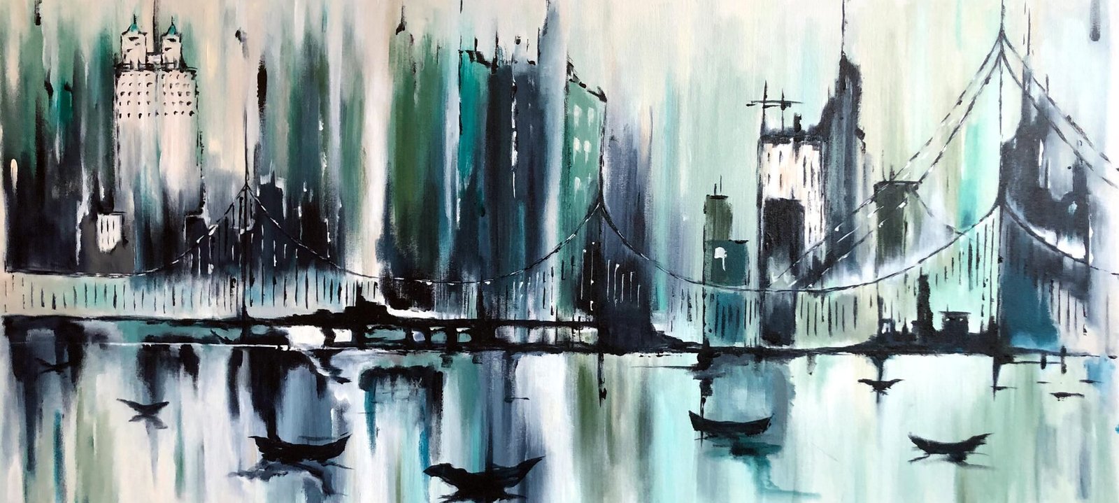 Fairfax — Kerry Pastine