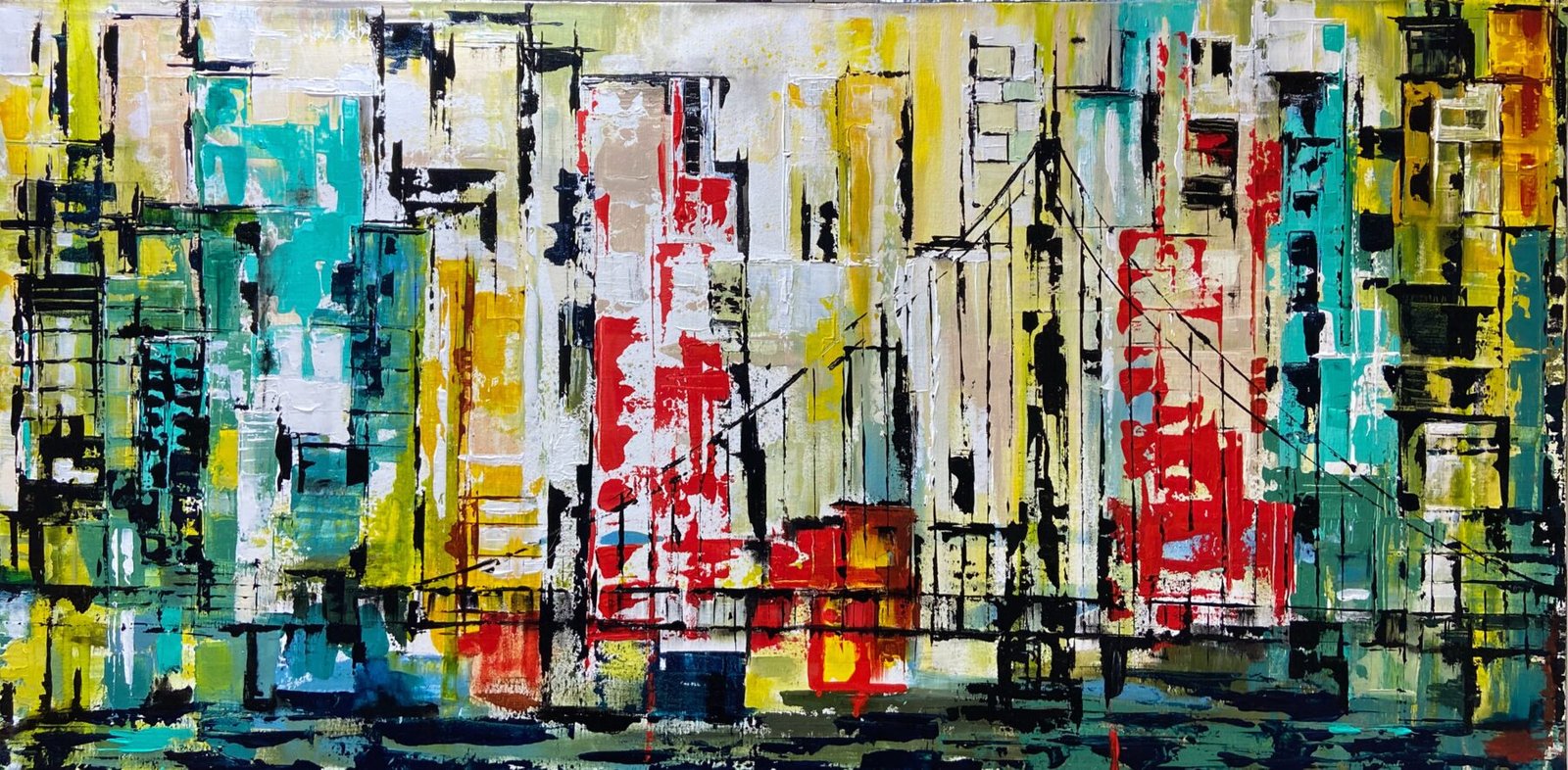 Get Lost — Kerry Pastine
