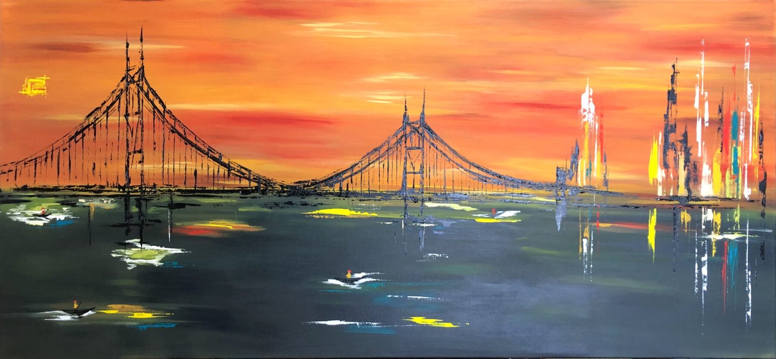 Goodbye — Kerry Pastine