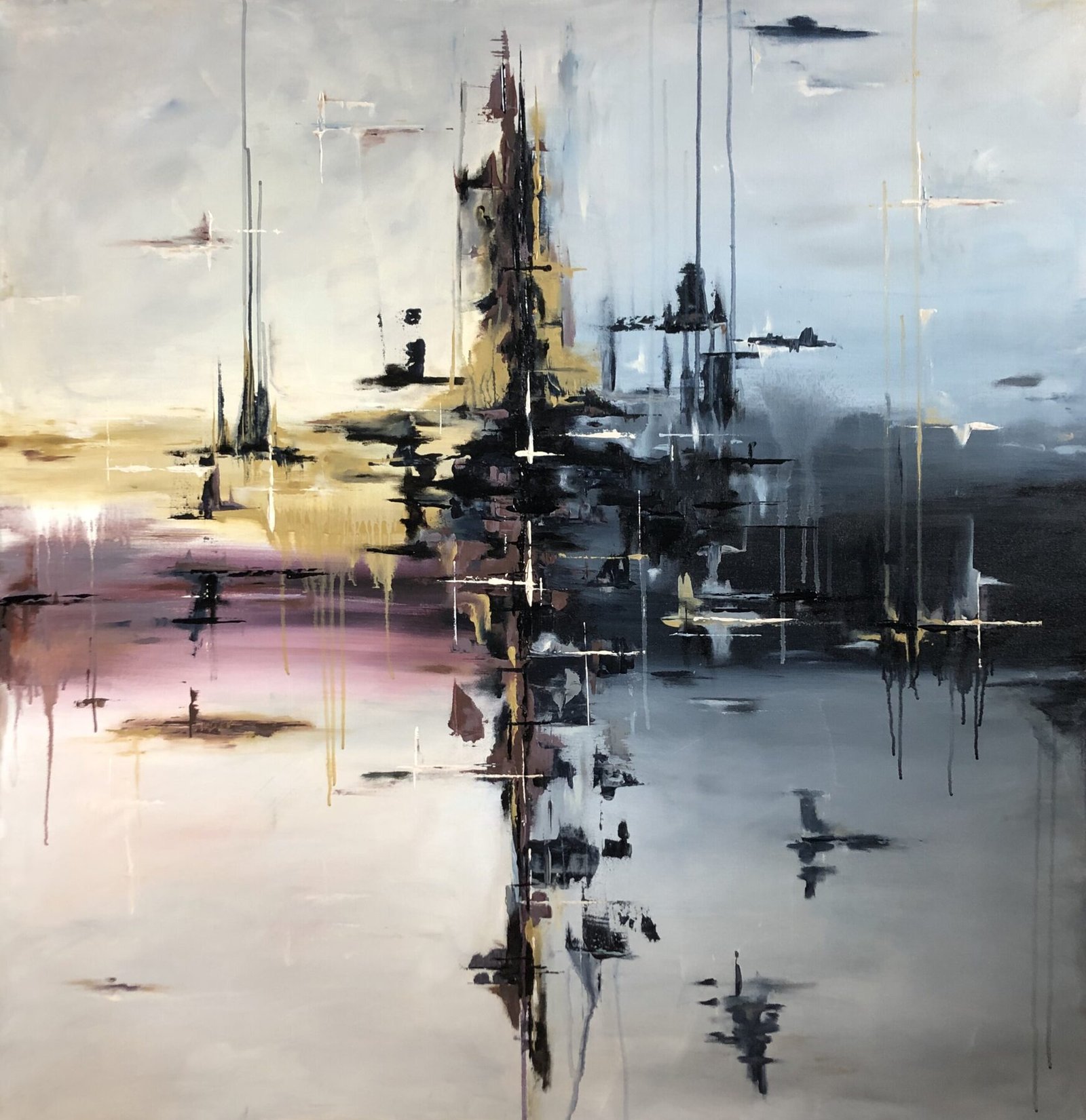 Harbor — Kerry Pastine