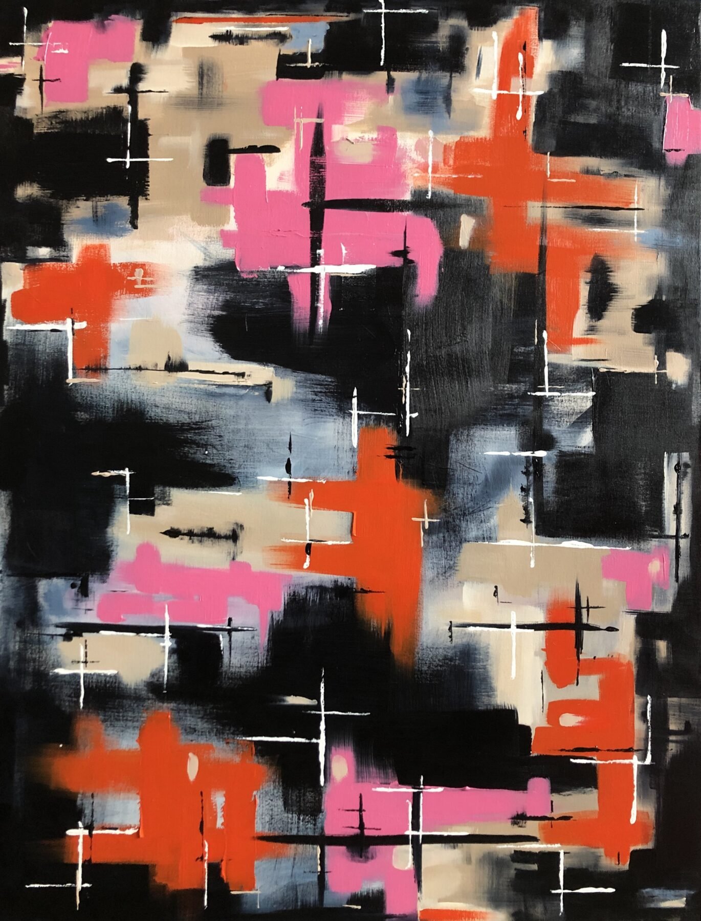 London — Kerry Pastine