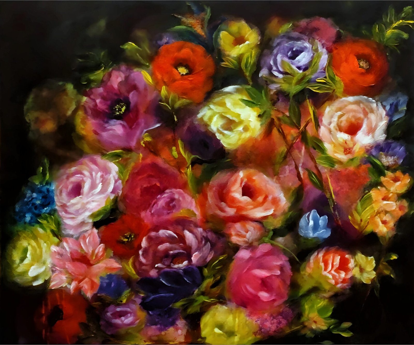 Look At Me — Kerry Pastine
