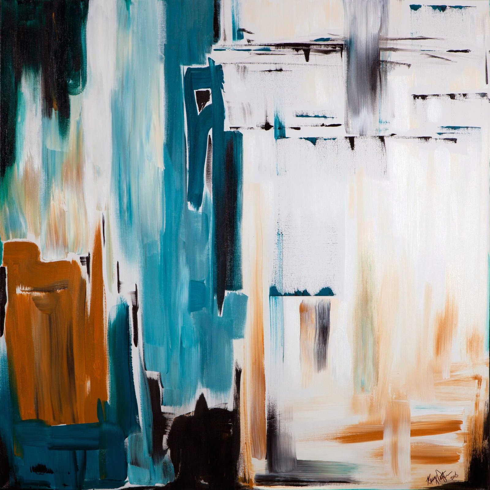 Mirage — Kerry Pastine