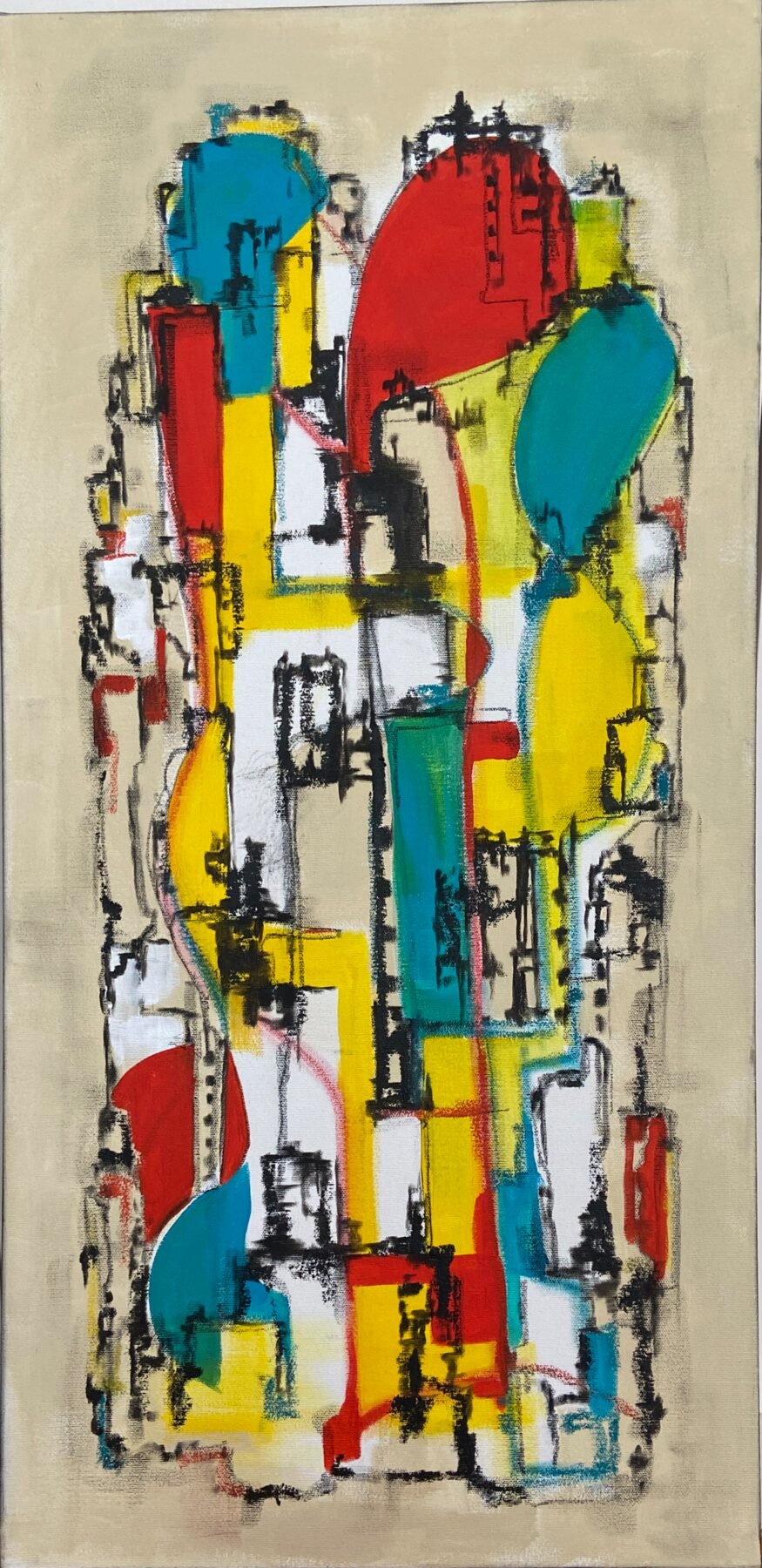 Room With A View — Kerry Pastine