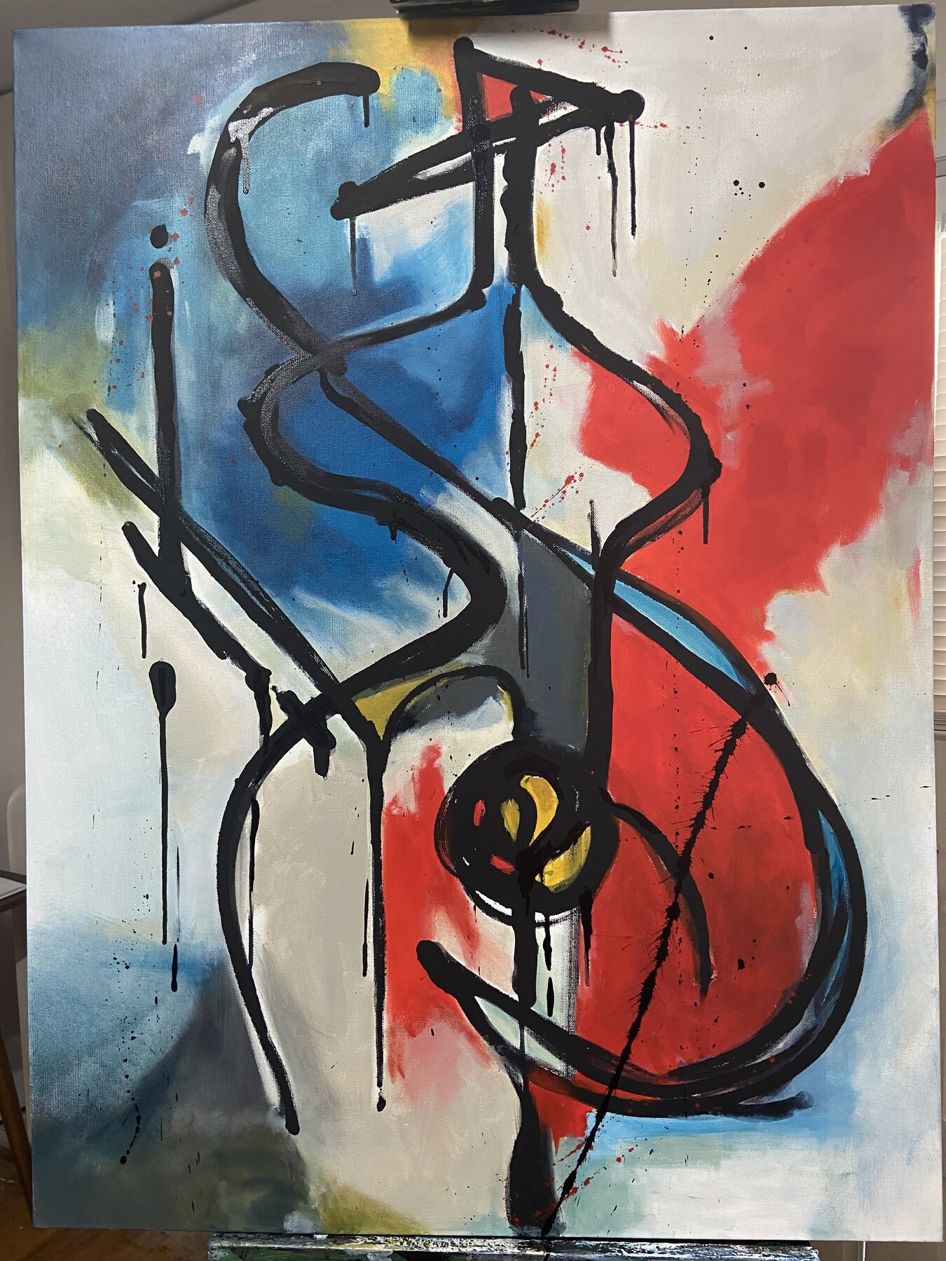 She Is Music — Kerry Pastine