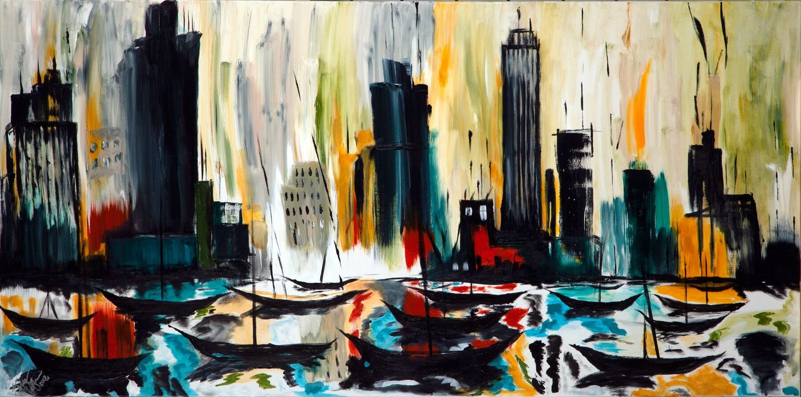 Singapore — Kerry Pastine