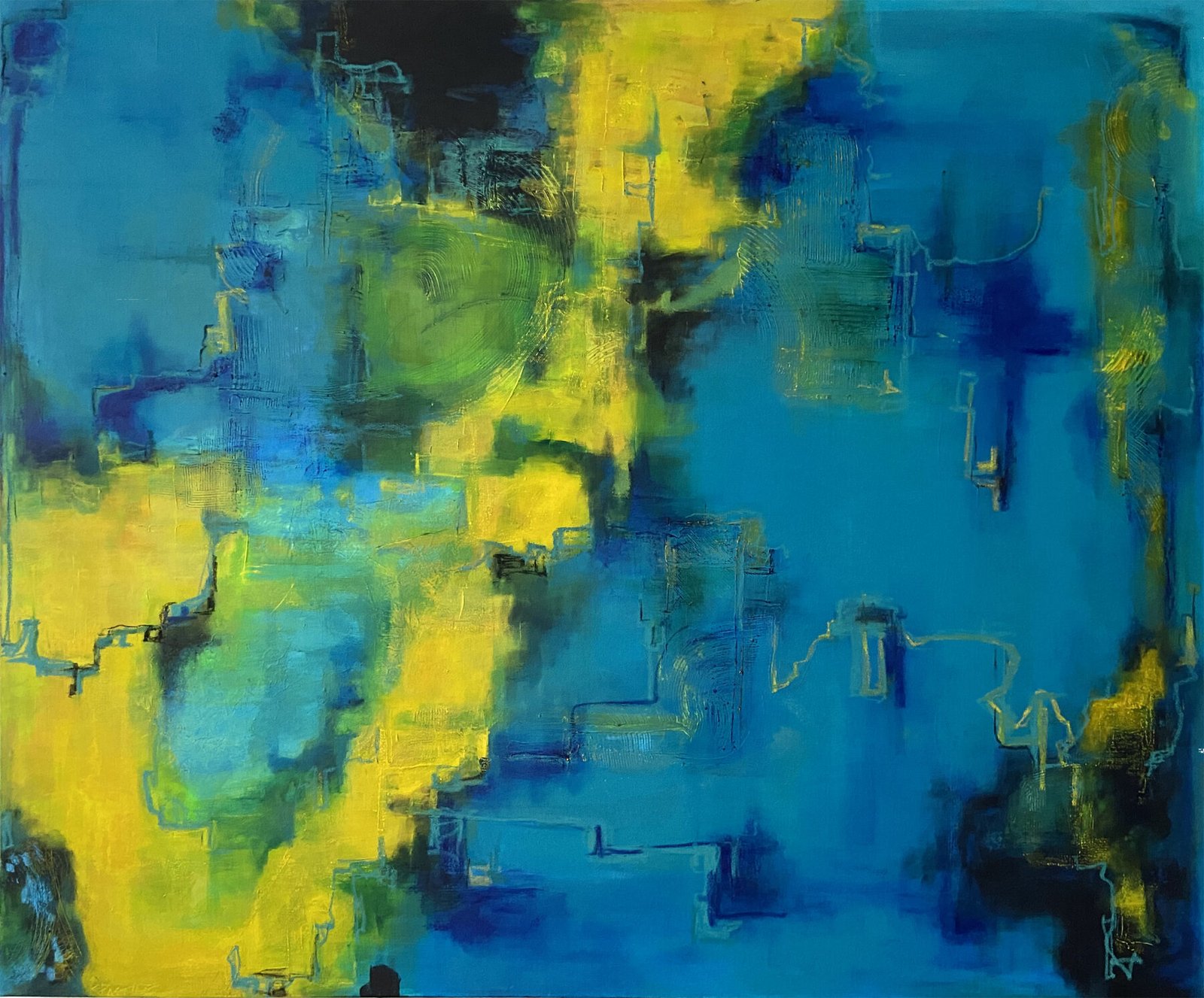Soothe Me — Kerry Pastine