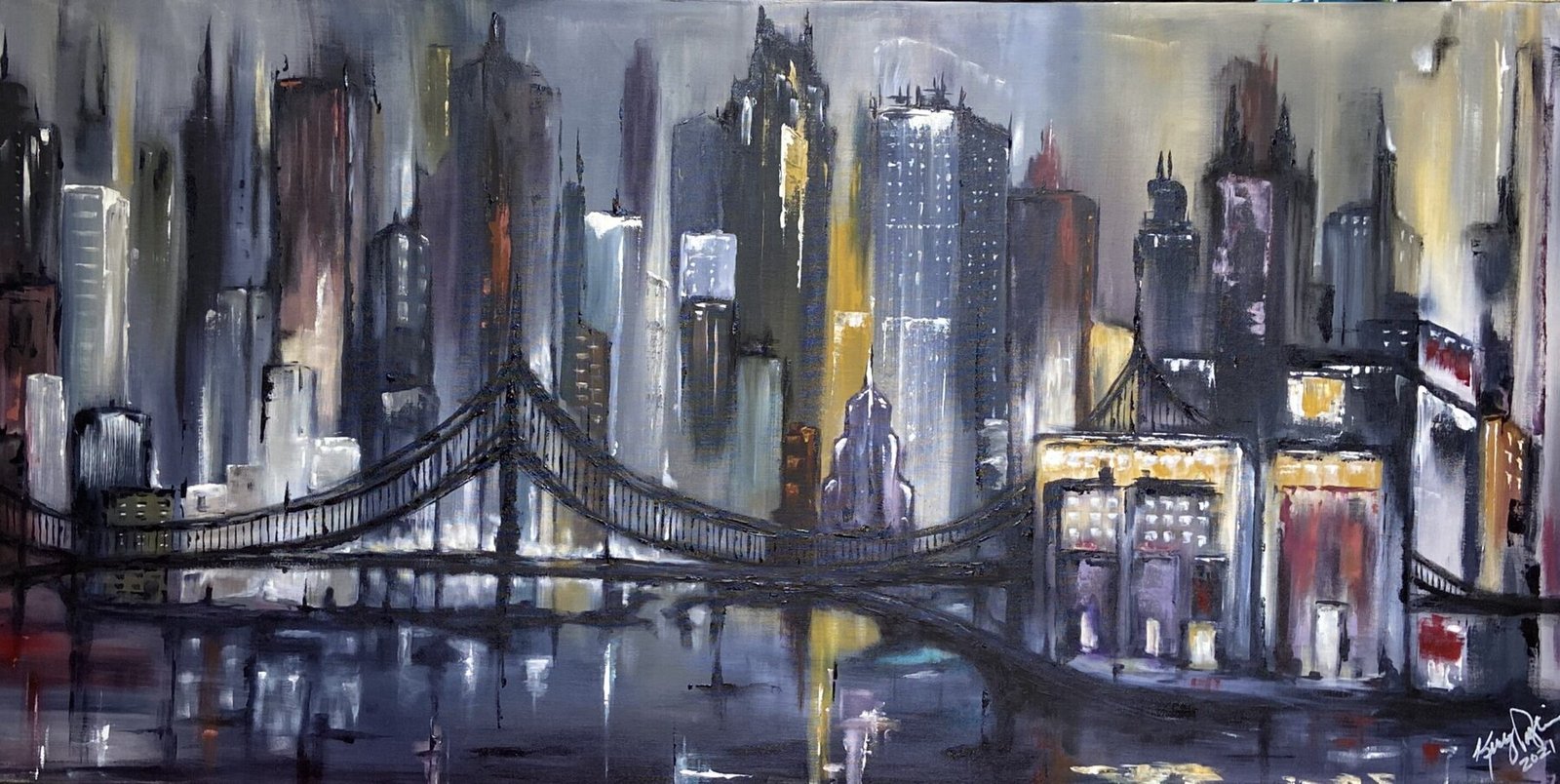 Tavern — Kerry Pastine