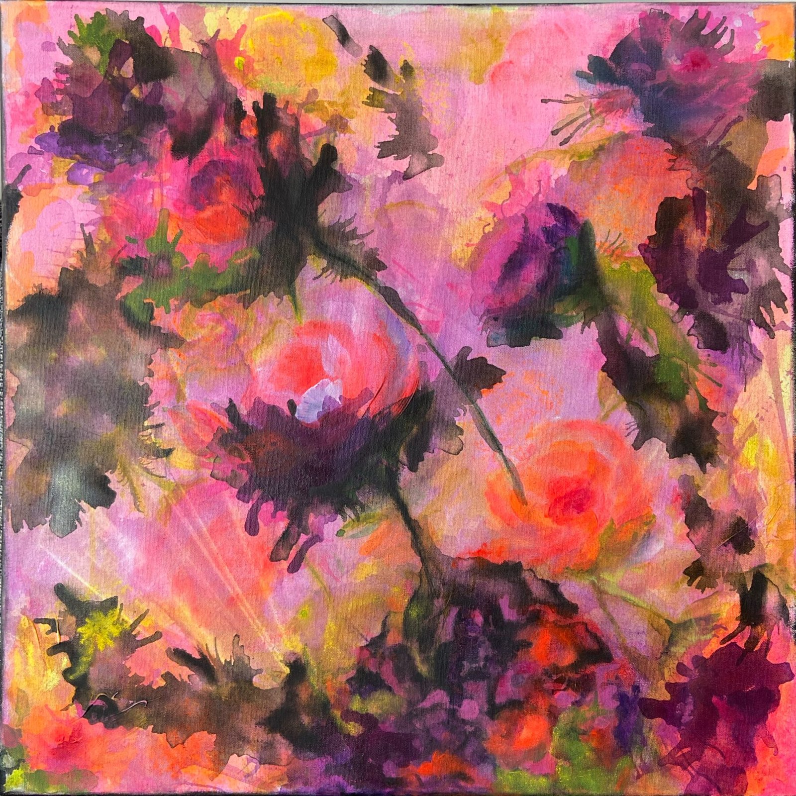 Ultraviolet — Kerry Pastine