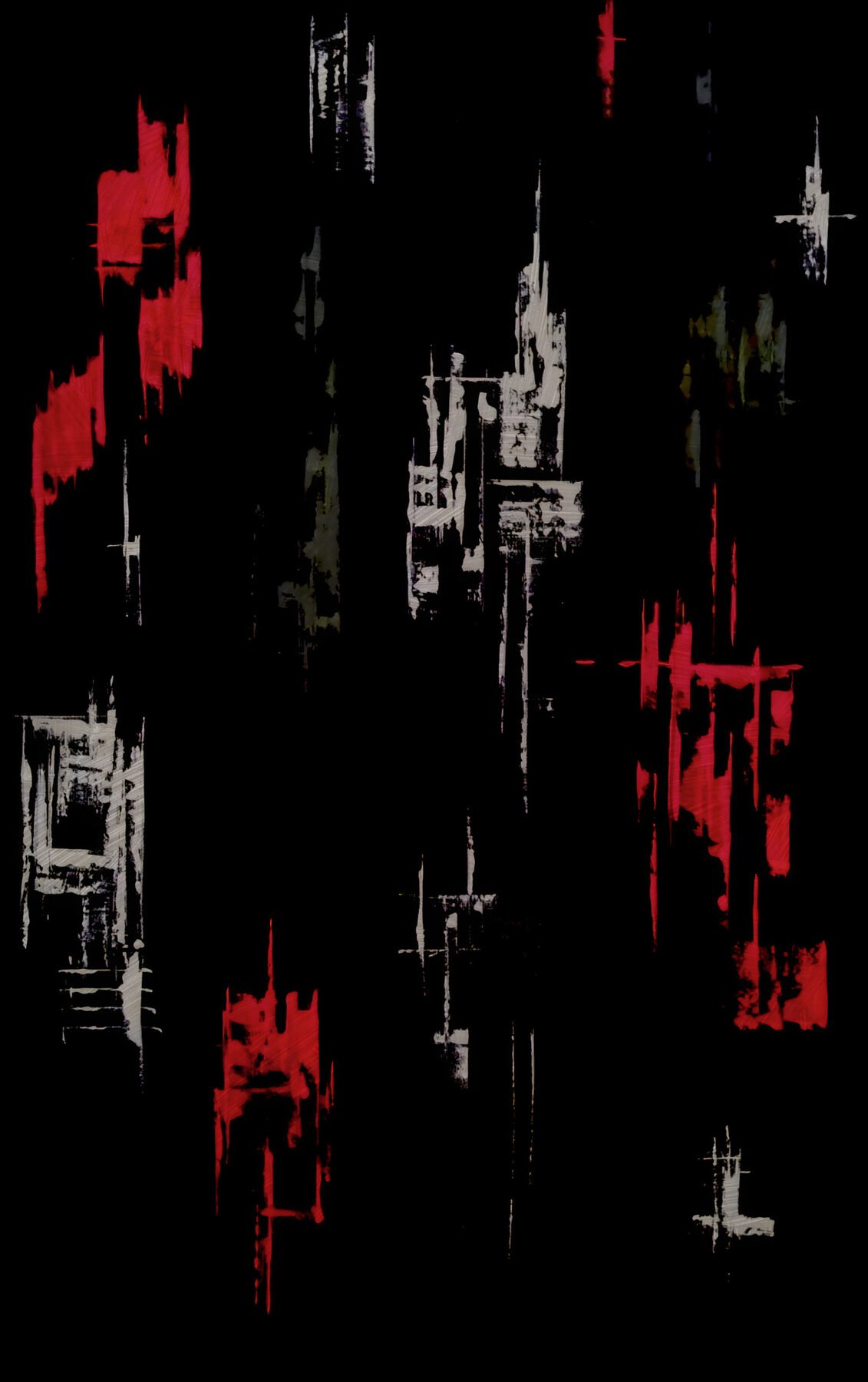 The 3AM Pulse — Kerry Pastine